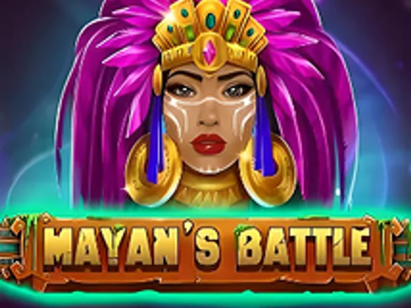 Mayans Battle