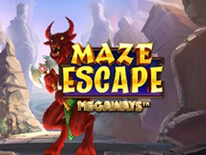 Maze Escape