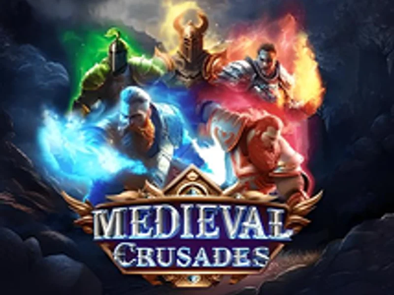Medieval Crusades