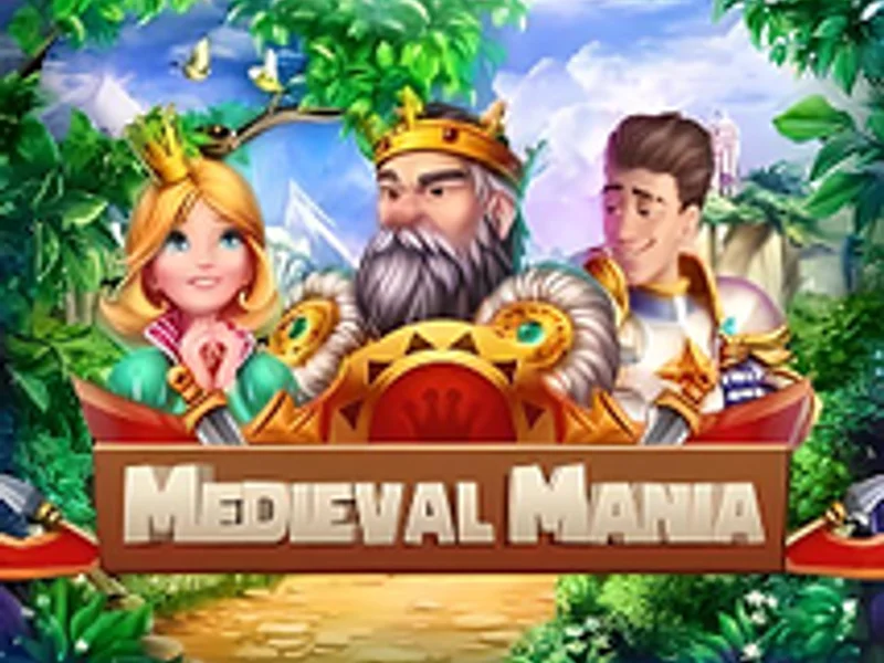 Medieval Mania