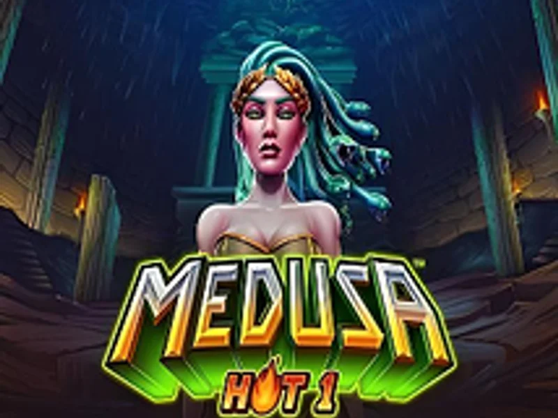 Medusa Hot 1