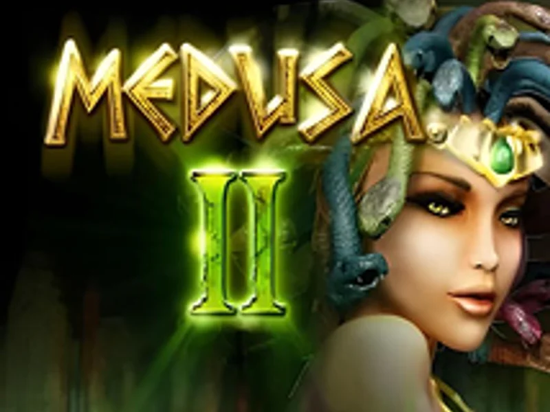 Medusa II