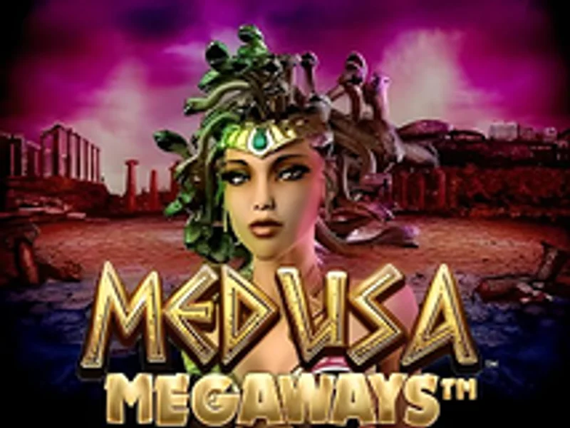 Medusa Megaways