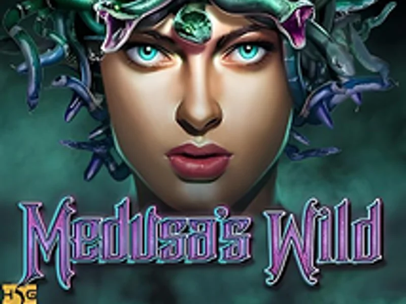 Medusas Wild