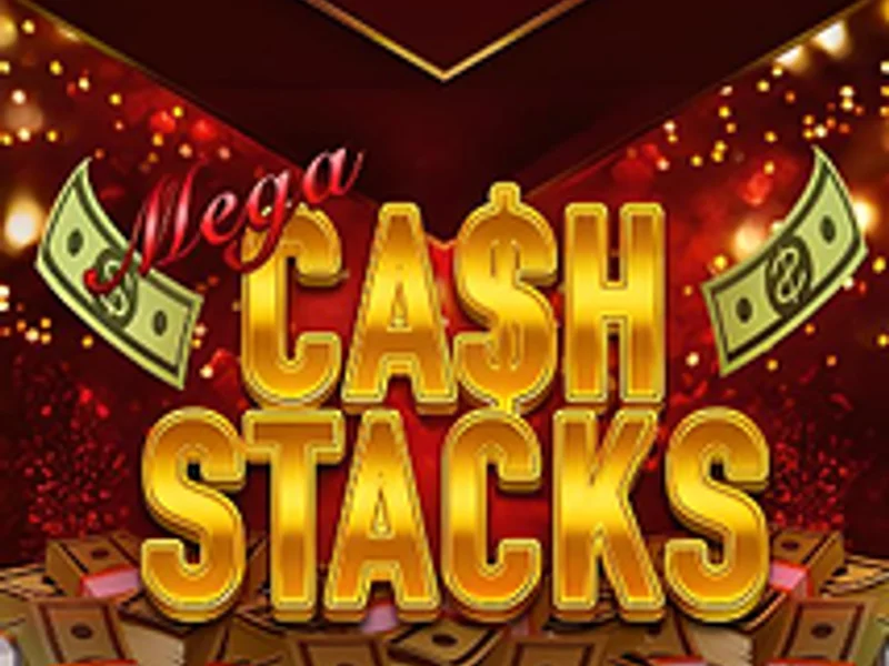 Mega Cash Stacks
