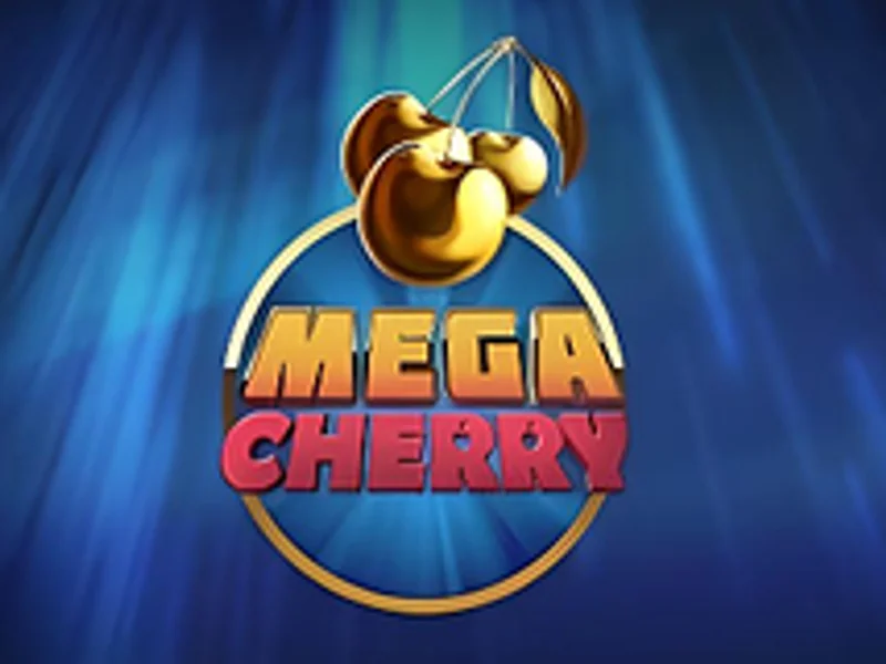 Mega Cherry