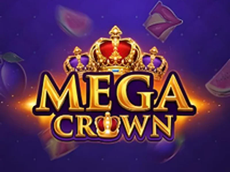 Mega Crown