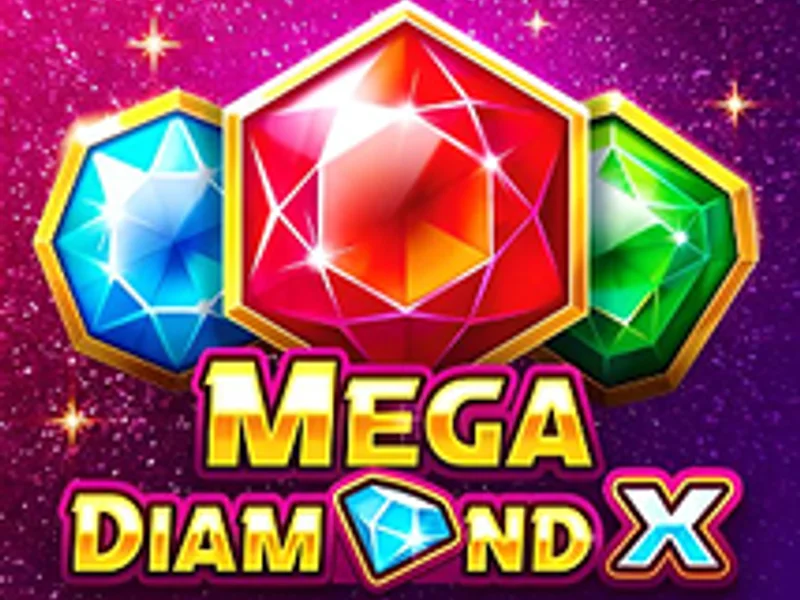 Mega Diamond X