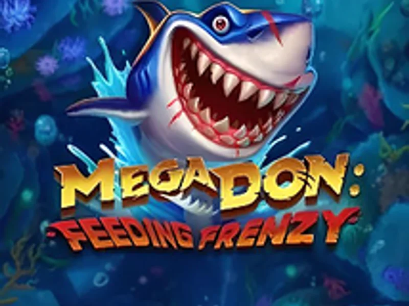Mega Don Feeding Frenzy