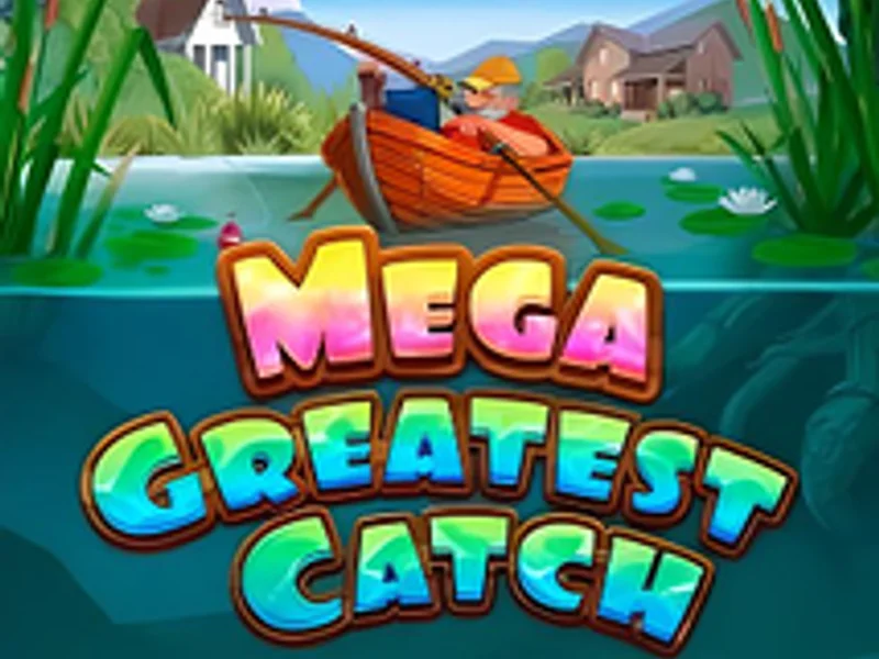Mega Greatest Catch