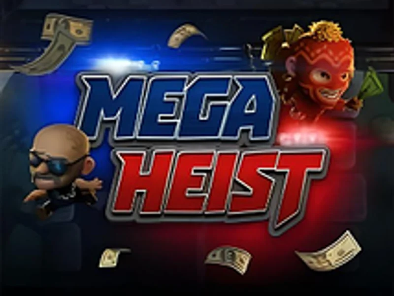 Mega Heist