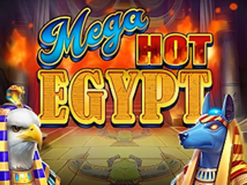 Mega Hot Egypt
