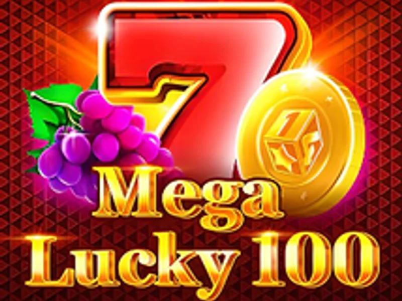Mega Lucky 100