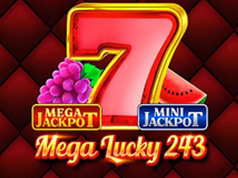 Mega Lucky 243