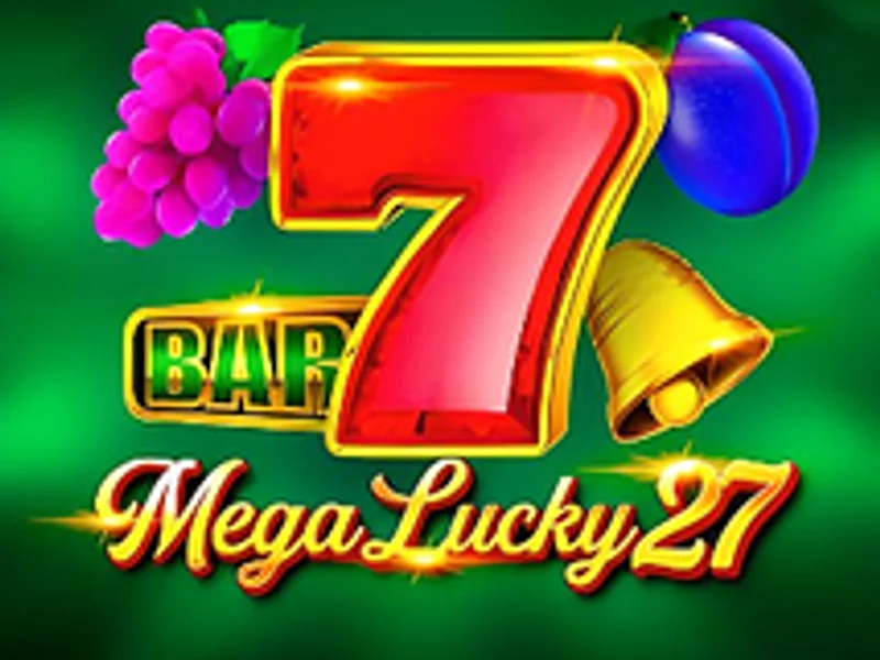 Mega Lucky 27