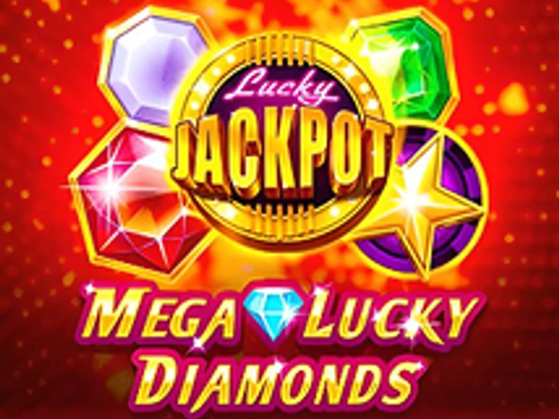 Mega Lucky Diamonds
