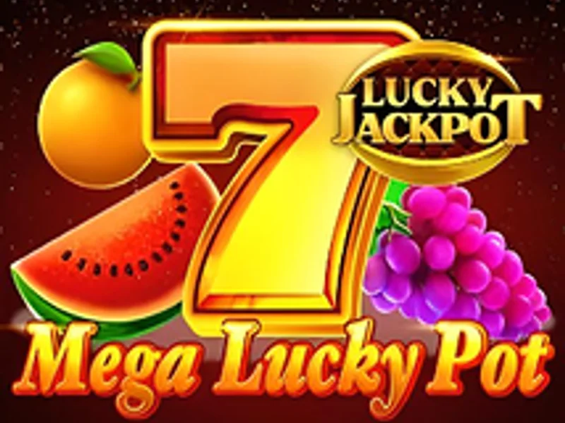 Mega Lucky Pot