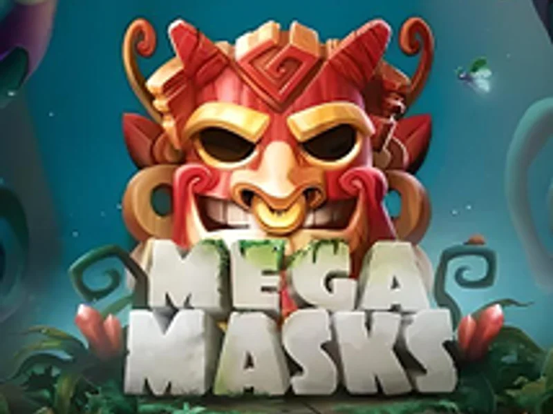 Mega Masks
