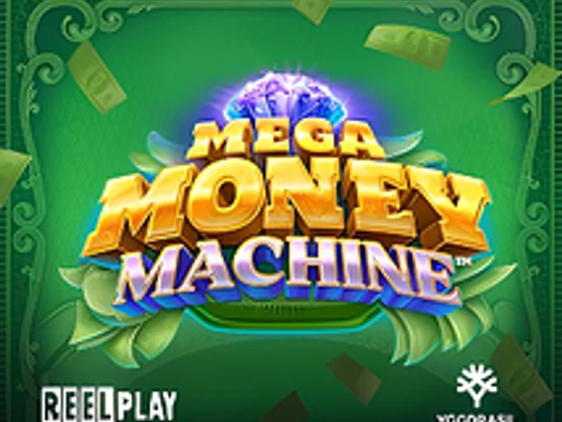 Mega Money Machine