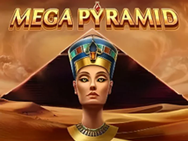 Mega Pyramid