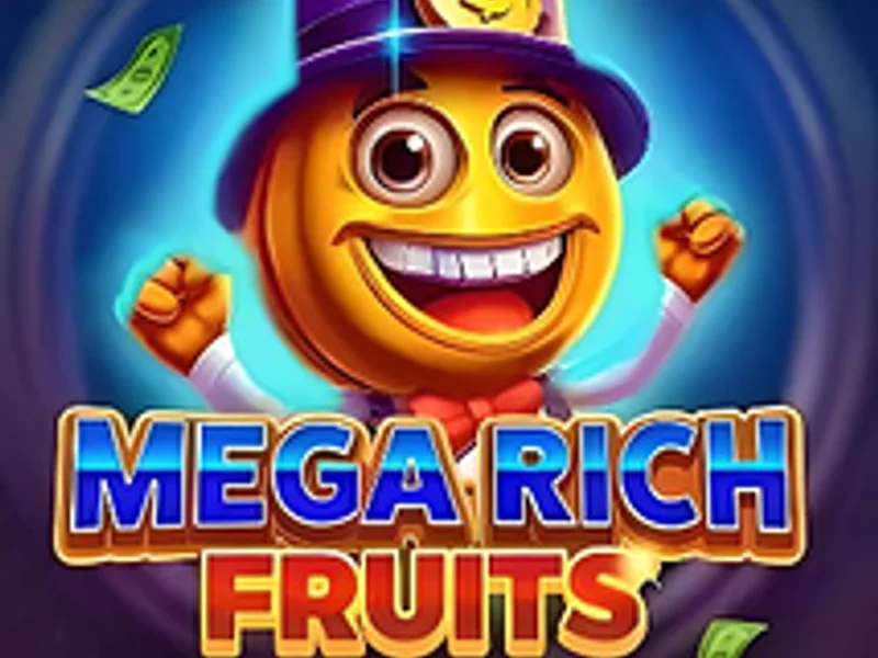 Mega Rich Fruits