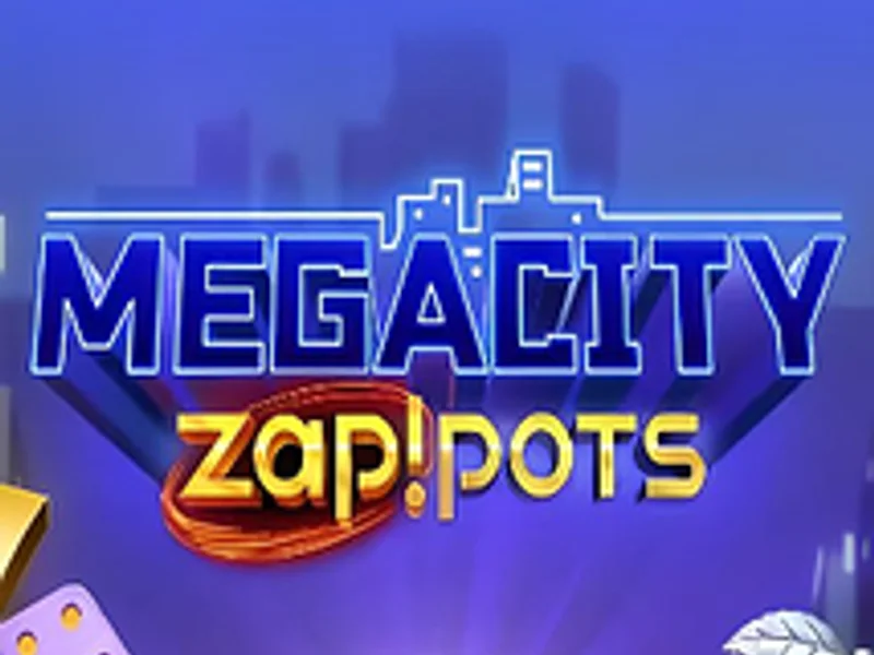 Megacity