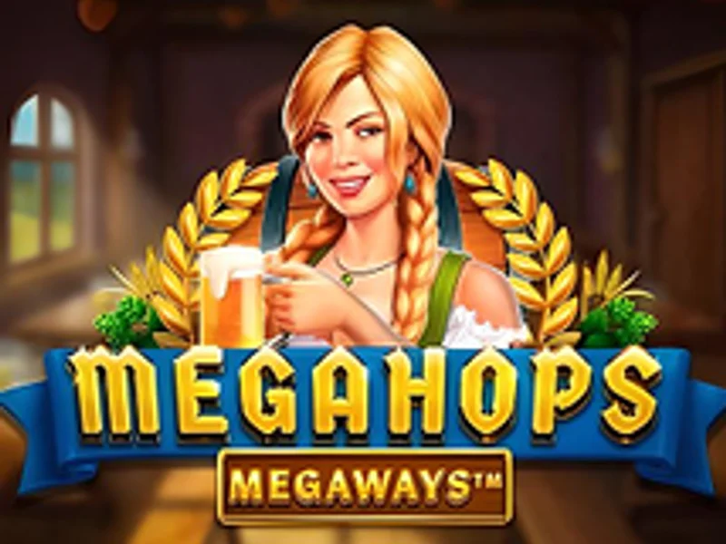 Megahops Megaways