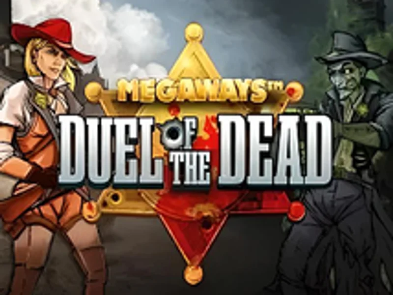 Megaways Duel of the Dead