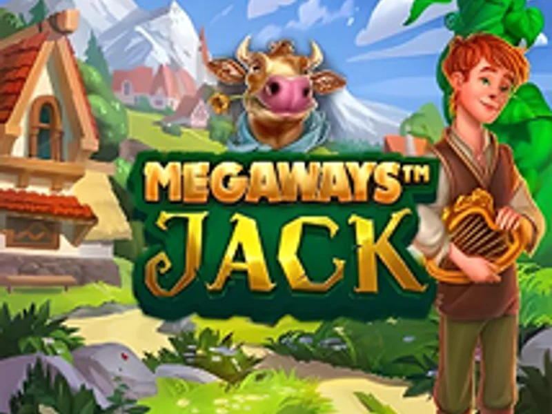 Megaways Jack