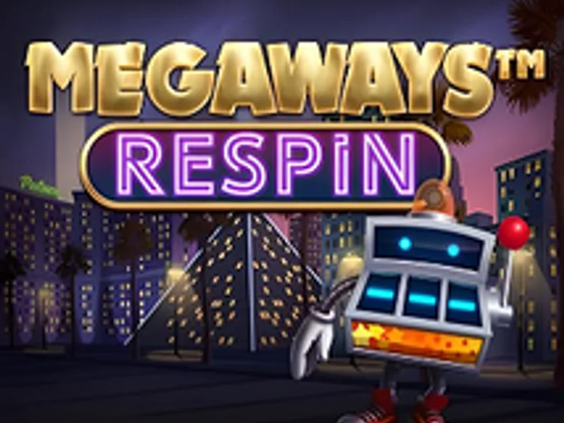 Megaways Respin