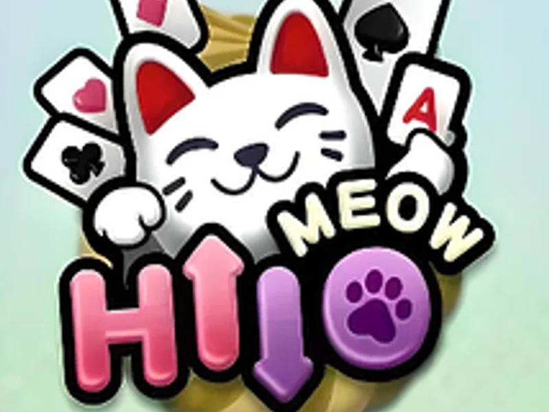 Meow HiLo