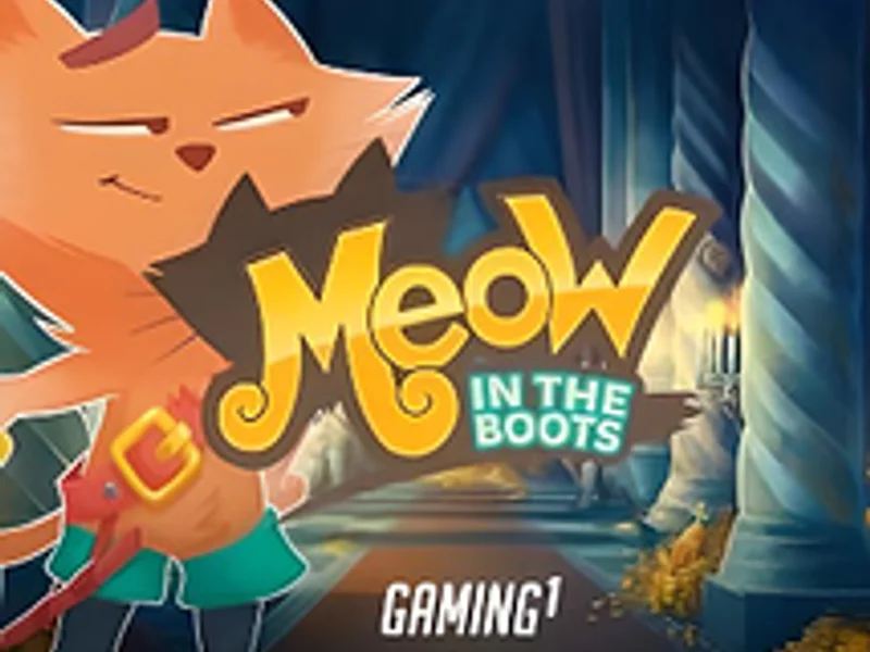Meow in the Boots