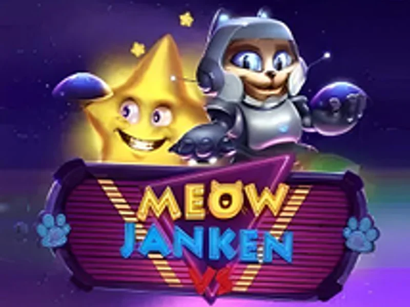 Meow Janken