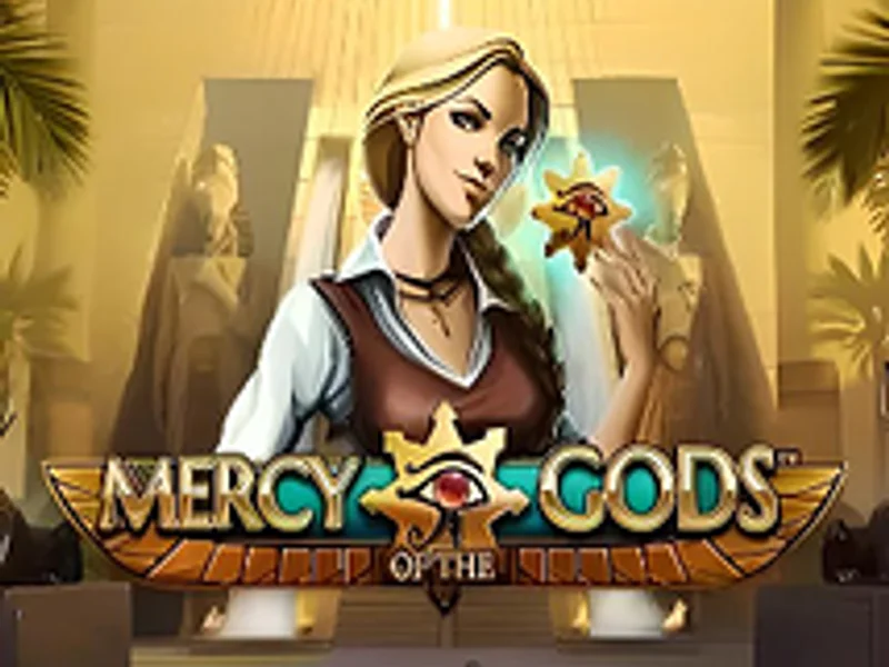 Mercy Of The Gods