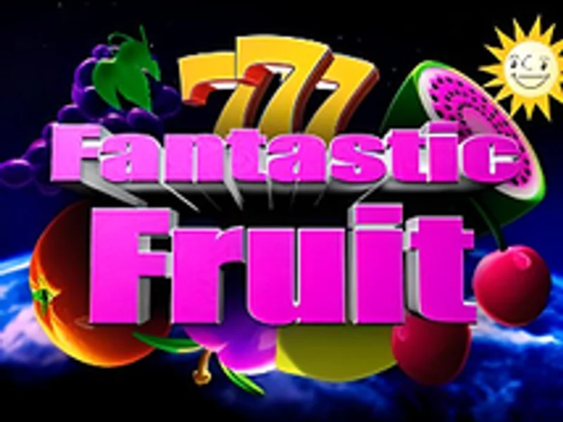 Merkur Gaming Fantastic Fruit