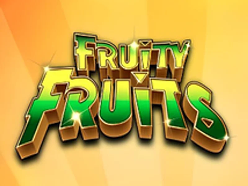 Merkur Gaming Fruity Fruits