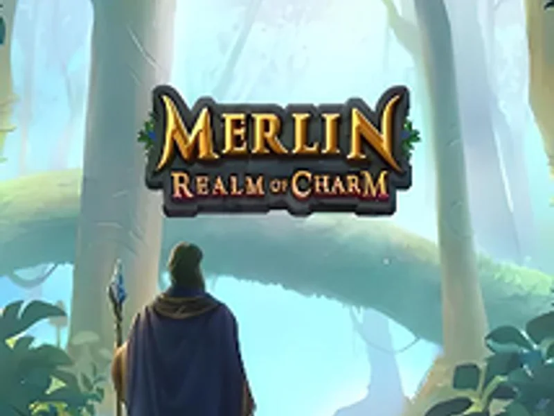 Merlin Realm of Charm