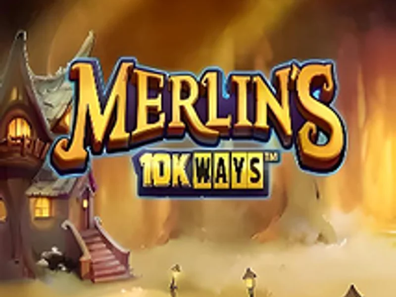 Merlins 10K Ways