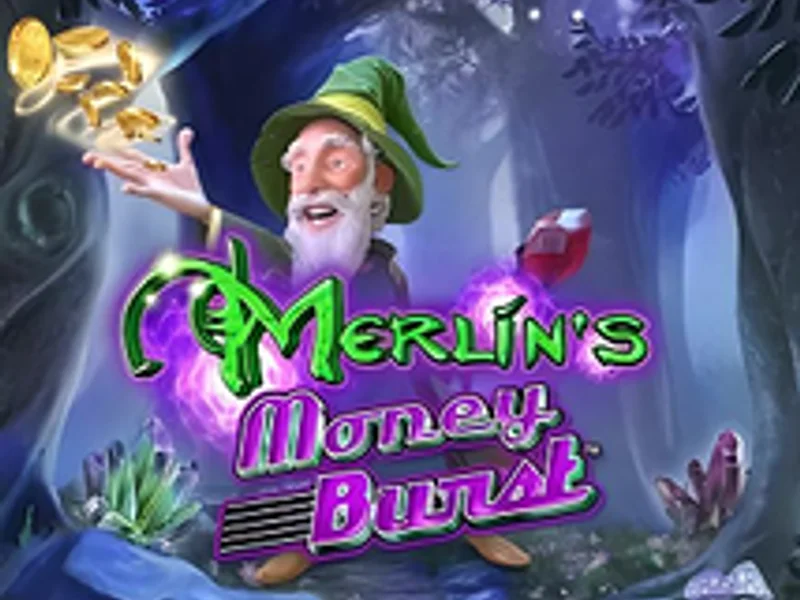 Merlins Money Burst