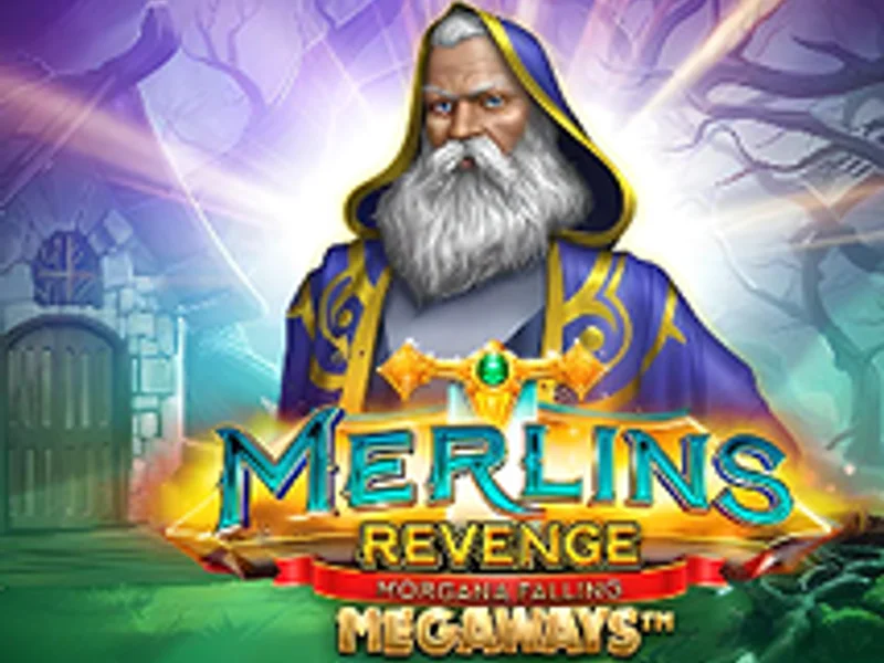 Merlins Revenge Megaways