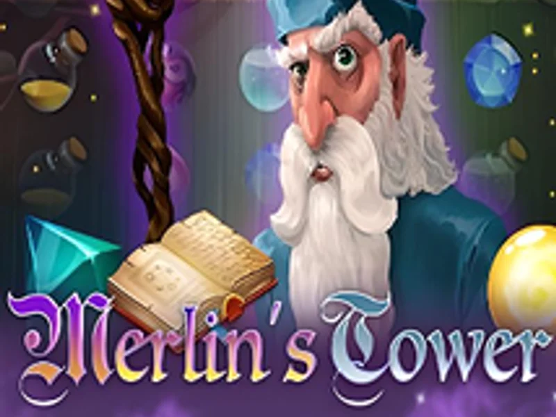 Merlins Tower
