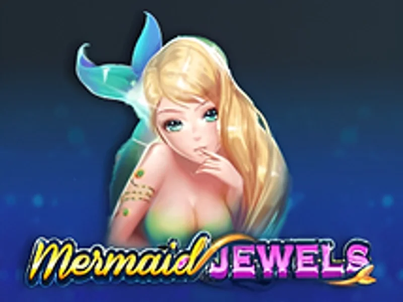 Mermaid Jewels
