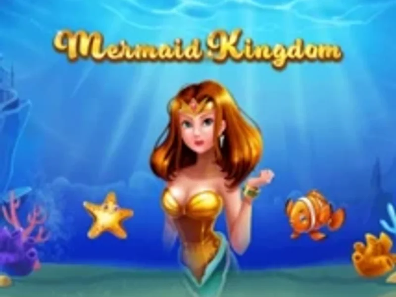 Mermaid Kingdom