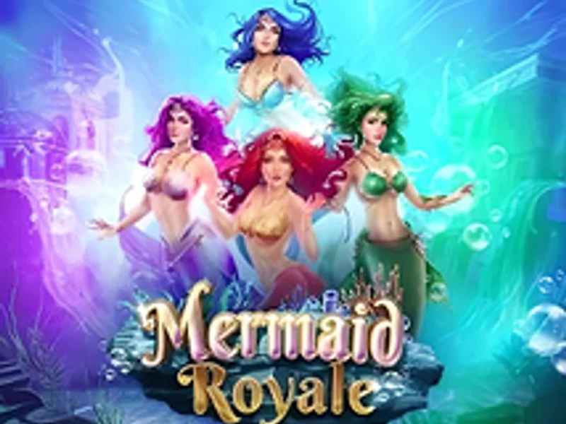 Mermaid Royale