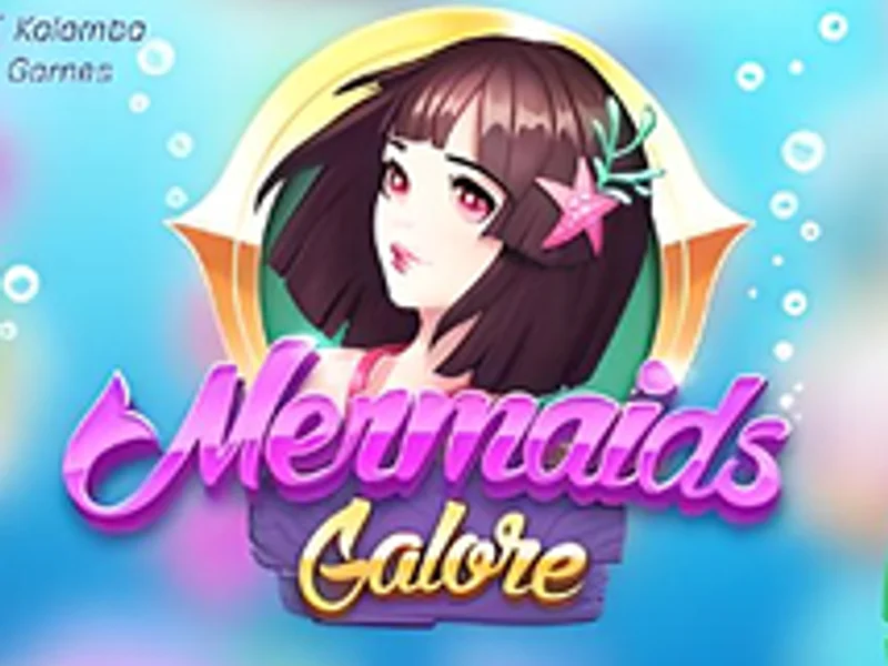 Mermaids Galore