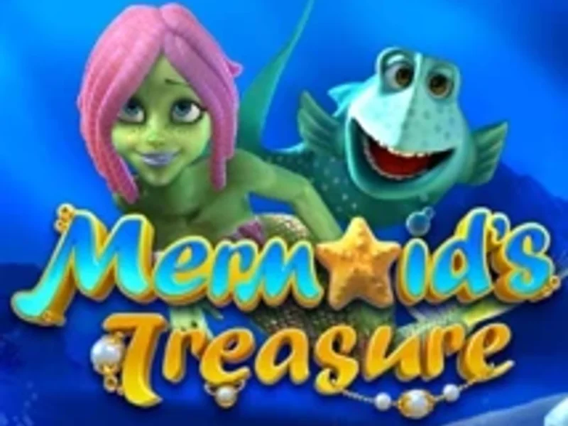 Mermaids Treasure