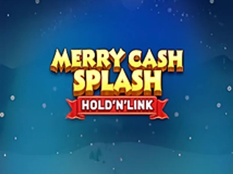 Merry Cash Splash