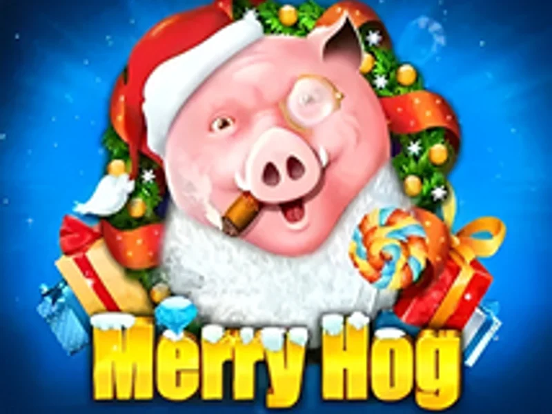 Merry Hog