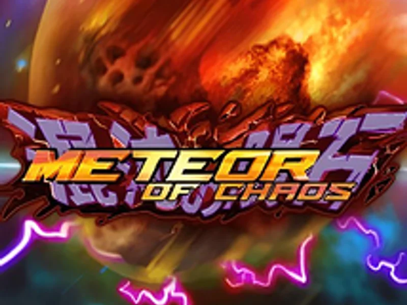 Meteor Of Chaos
