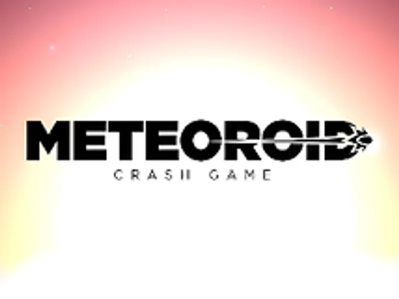 Meteoroid Crash Game